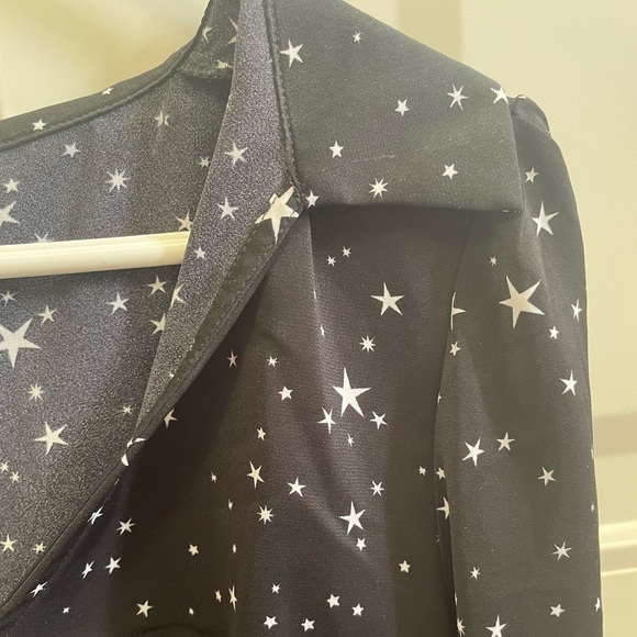 NWOT Boutique Crop Top - Picture 3 of 6